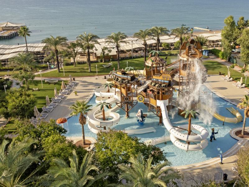 Dobedan Exclusive Hotel & Spa