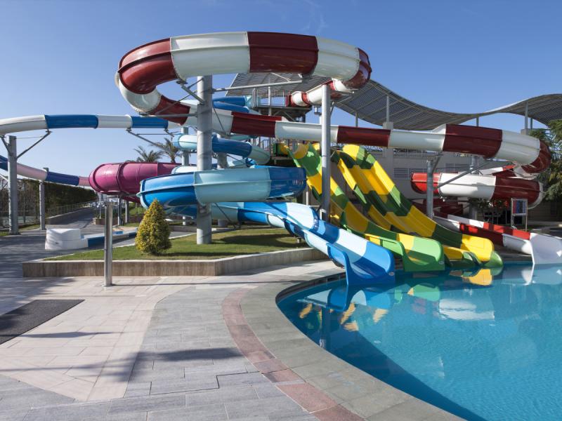 Dobedan Exclusive Hotel & Spa