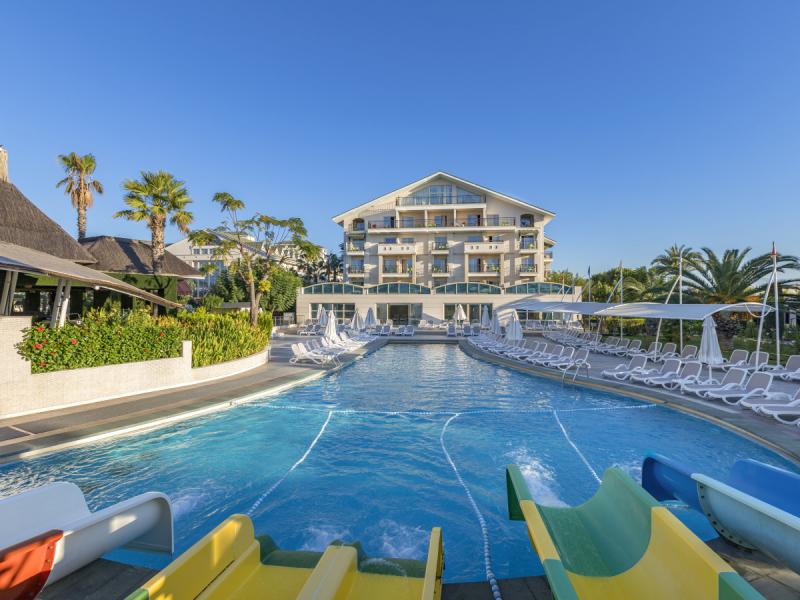 Dobedan Exclusive Hotel & Spa