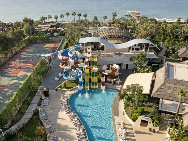 Dobedan Exclusive Hotel & Spa