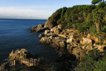 Отель Alva Park Costa Brava Испания, Коста Брава, фото 23
