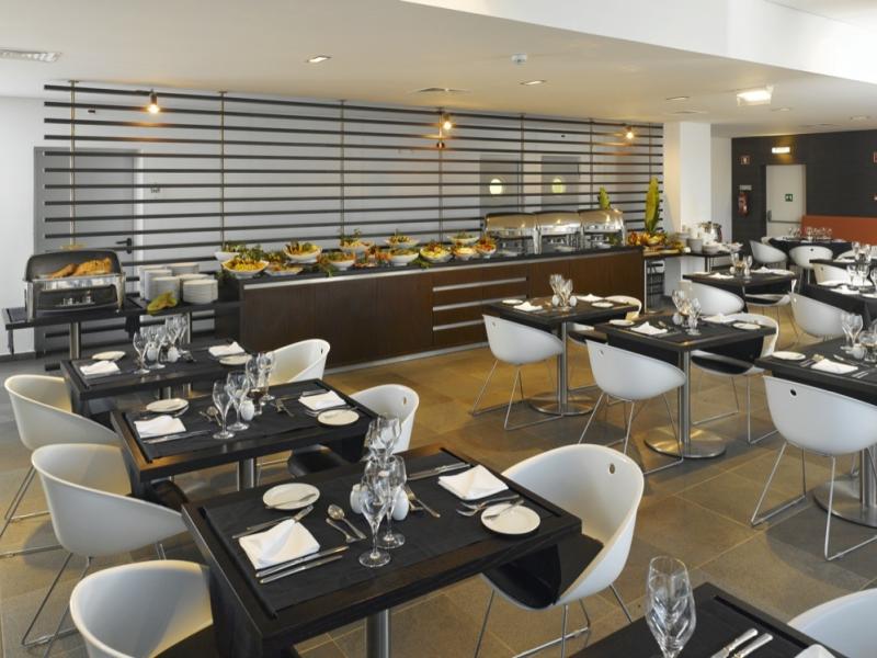 Luna Alvor Village Hotel