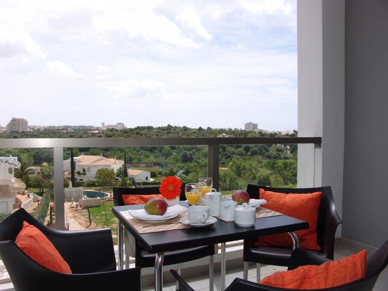 Luna Alvor Village Hotel