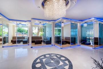 Отель Blue Diamond Alya Турция, Обагель, фото 11