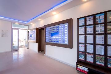 Отель Blue Diamond Alya Турция, Обагель, фото 12