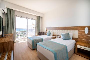 Отель Blue Diamond Alya Турция, Обагель, фото 15