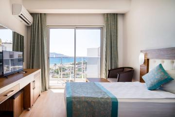 Отель Blue Diamond Alya Турция, Обагель, фото 16