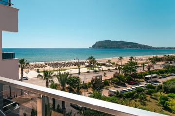 Отель Blue Diamond Alya Турция, Обагель, фото 17