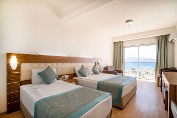 Отель Blue Diamond Alya Турция, Обагель, фото 18