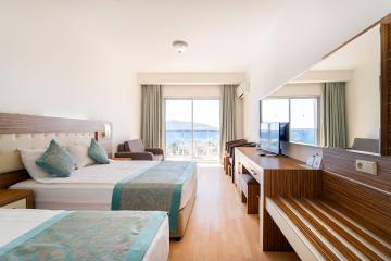 Отель Blue Diamond Alya Турция, Обагель, фото 20