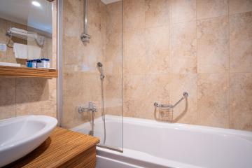 Отель Blue Diamond Alya Турция, Обагель, фото 21