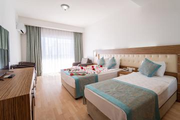 Отель Blue Diamond Alya Турция, Обагель, фото 22