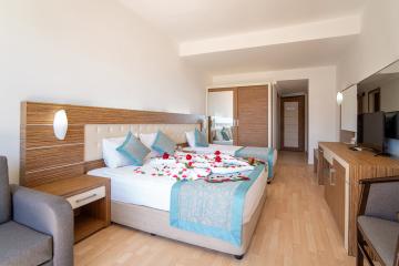 Отель Blue Diamond Alya Турция, Обагель, фото 25