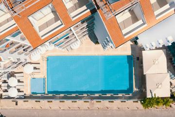 Отель Blue Diamond Alya Турция, Обагель, фото 26