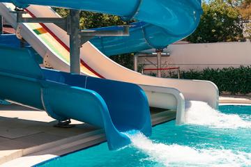 Отель Blue Diamond Alya Турция, Обагель, фото 27