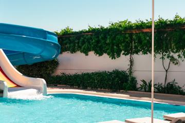 Отель Blue Diamond Alya Турция, Обагель, фото 28