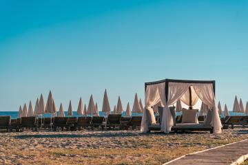 Отель Blue Diamond Alya Турция, Обагель, фото 30