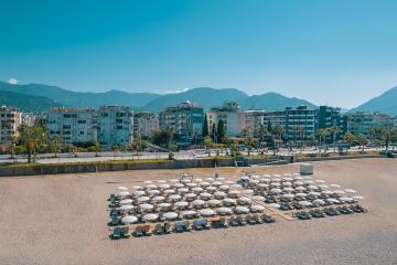 Отель Blue Diamond Alya Турция, Обагель, фото 3