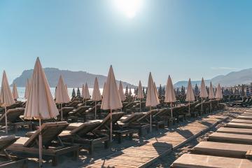 Отель Blue Diamond Alya Турция, Обагель, фото 31