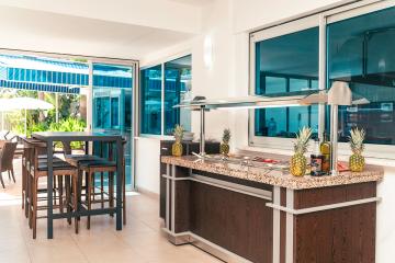 Отель Blue Diamond Alya Турция, Обагель, фото 32