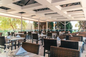 Отель Blue Diamond Alya Турция, Обагель, фото 33