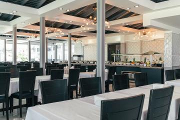 Отель Blue Diamond Alya Турция, Обагель, фото 36