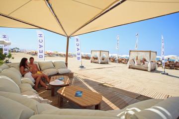 Отель Blue Diamond Alya Турция, Обагель, фото 40