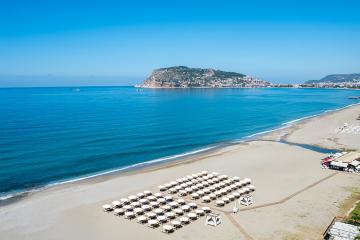 Отель Blue Diamond Alya Турция, Обагель, фото 4