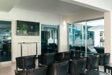 Отель Blue Diamond Alya Турция, Обагель, фото 7