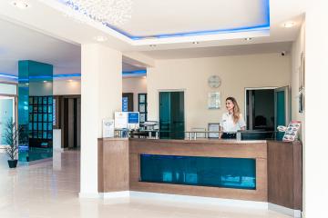 Отель Blue Diamond Alya Турция, Обагель, фото 9