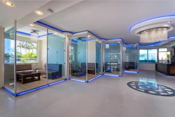 Отель Blue Diamond Alya Турция, Обагель, фото 10