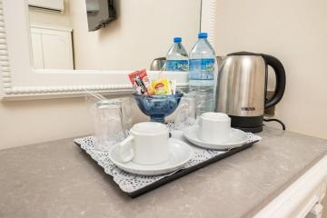 Отель 1207 Hotel Special Class Sultanahmet Турция, Фатих, фото 3