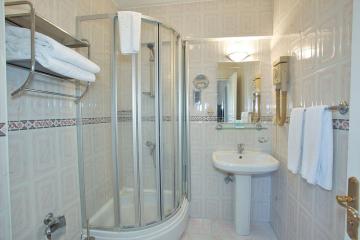 Отель 1207 Hotel Special Class Sultanahmet Турция, Фатих, фото 5