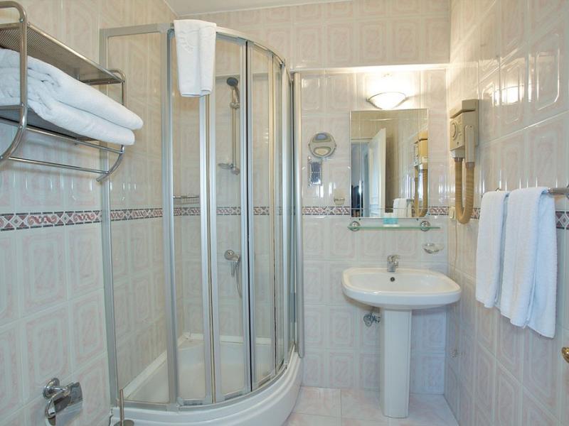 1207 Hotel Special Class Sultanahmet