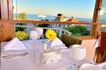 Отель 1207 Hotel Special Class Sultanahmet Турция, Фатих, фото 6