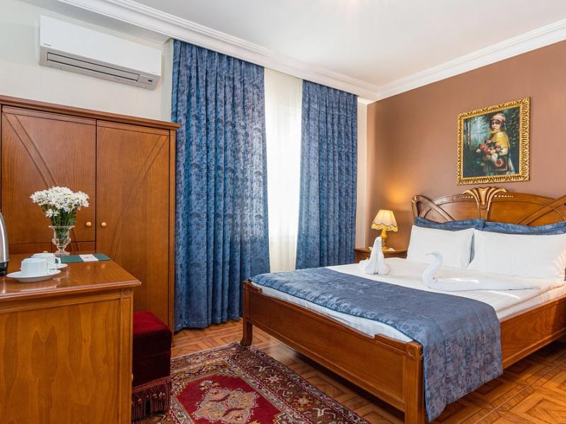 1207 Hotel Special Class Sultanahmet