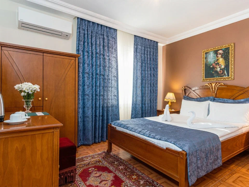 1207 Hotel Special Class Sultanahmet