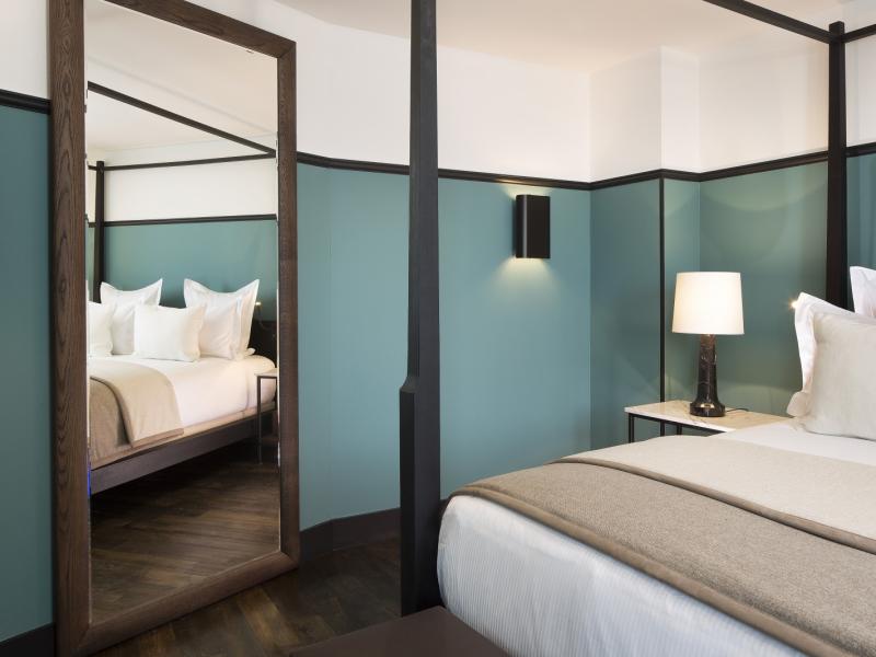 The Chess Hotel