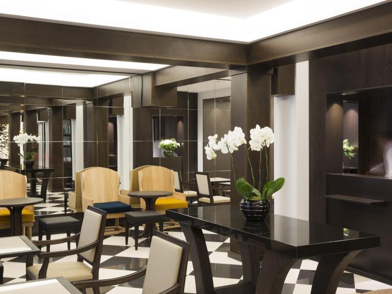 The Chess Hotel