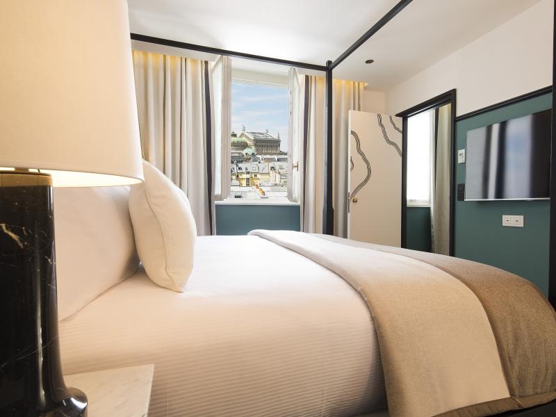 The Chess Hotel