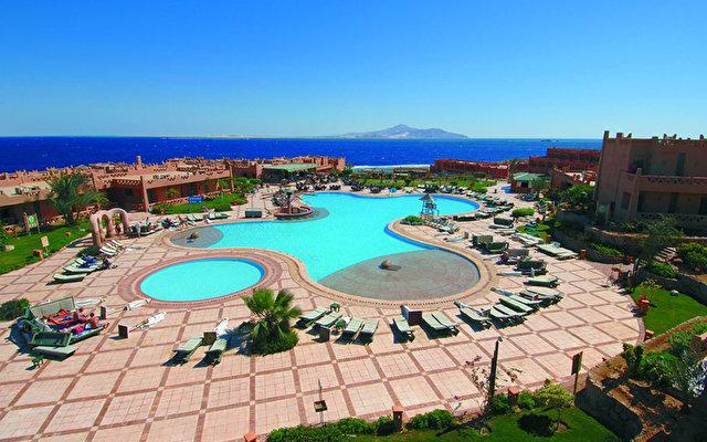 Hauza Mandarin Resort