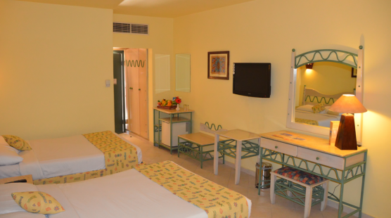 Hauza Mandarin Resort