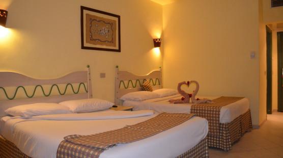 Hauza Mandarin Resort