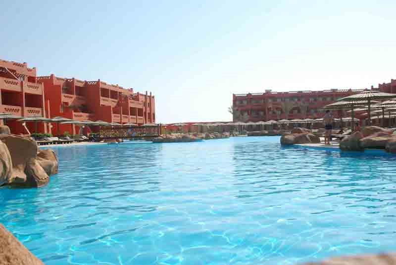 Hauza Mandarin Resort