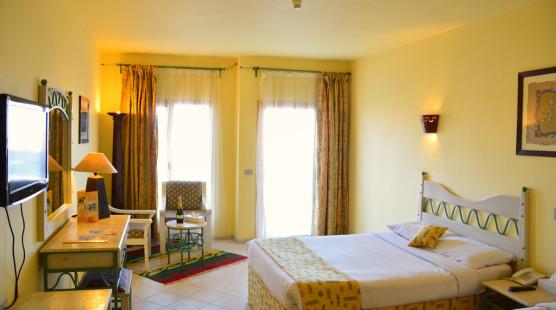 Hauza Mandarin Resort