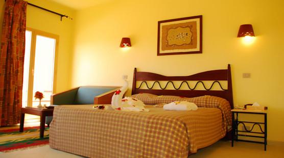 Hauza Mandarin Resort