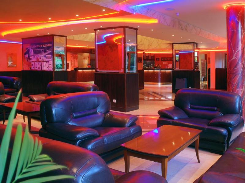 Havana Hotel & Casino