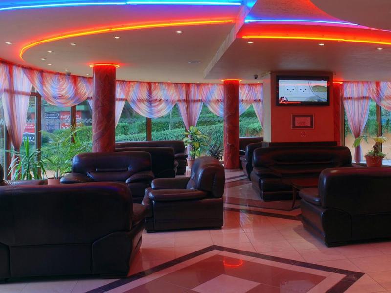 Havana Hotel & Casino