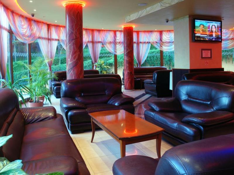 Havana Hotel & Casino