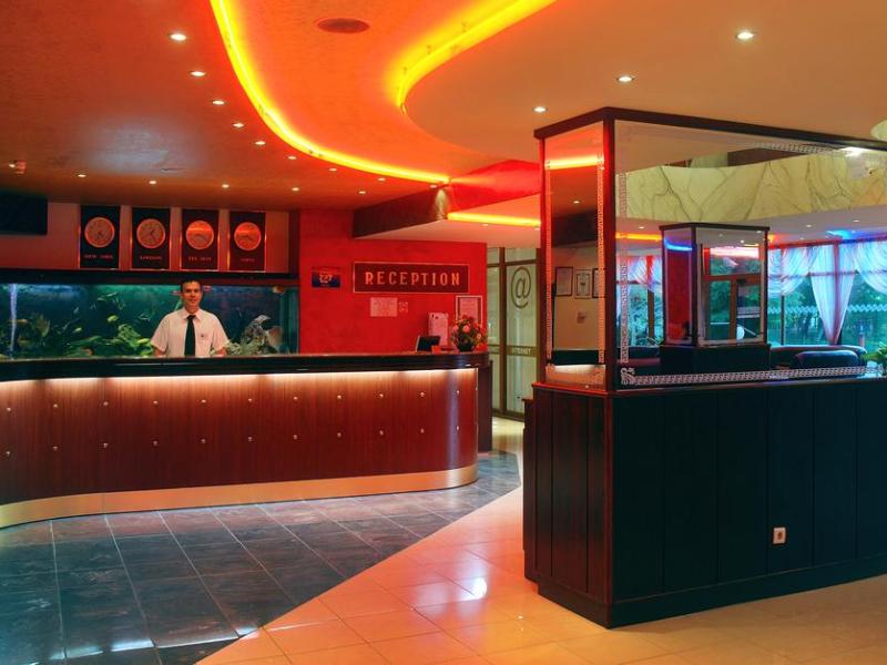 Havana Hotel & Casino